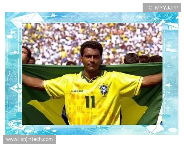 巴西历史足球十大传奇球星盘点及其辉煌成就回顾