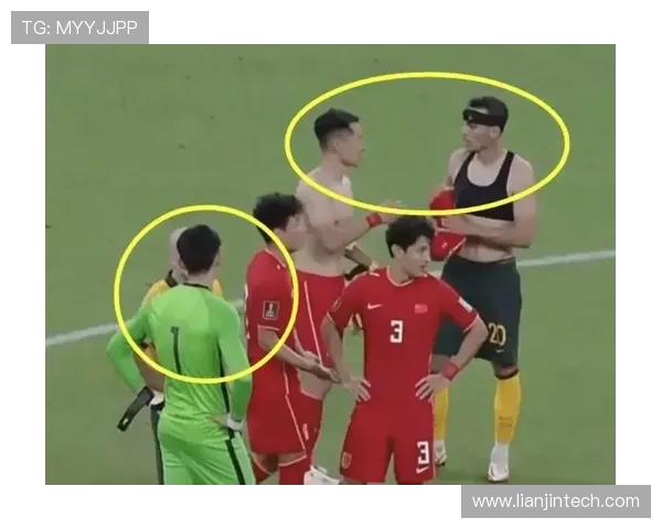 足球明星赛场被紧盯防守 谁是对手眼中的最大威胁