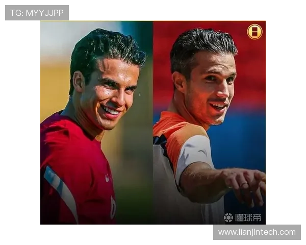 足球队员撞脸韩国球星 网友调侃：难道是失散多年的兄弟吗